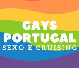 Gays Portugal